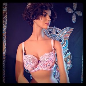 Cleo Kayla bra by Panache in UK 30G